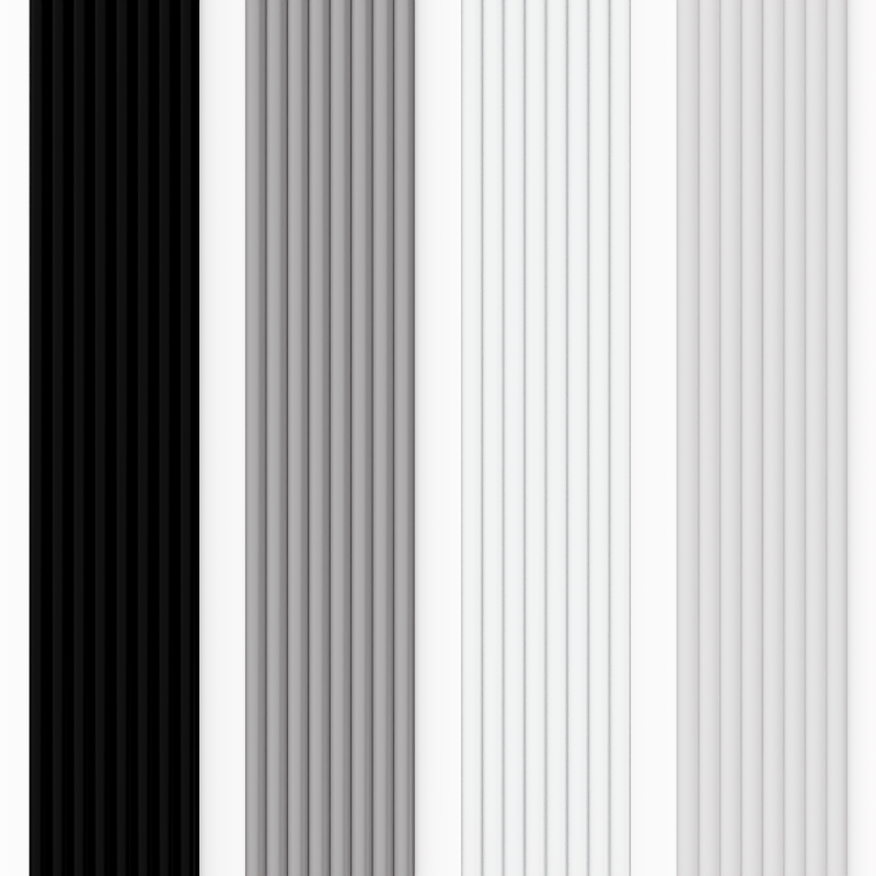 PACK FILAFLEX 82A MONOCROMO 1.75MM 200gr.
