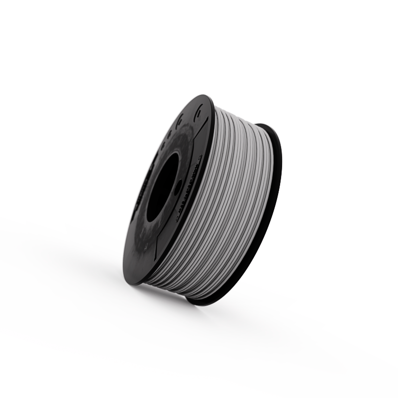 82A FILAFLEX GRIS 1.75MM 250gr.
