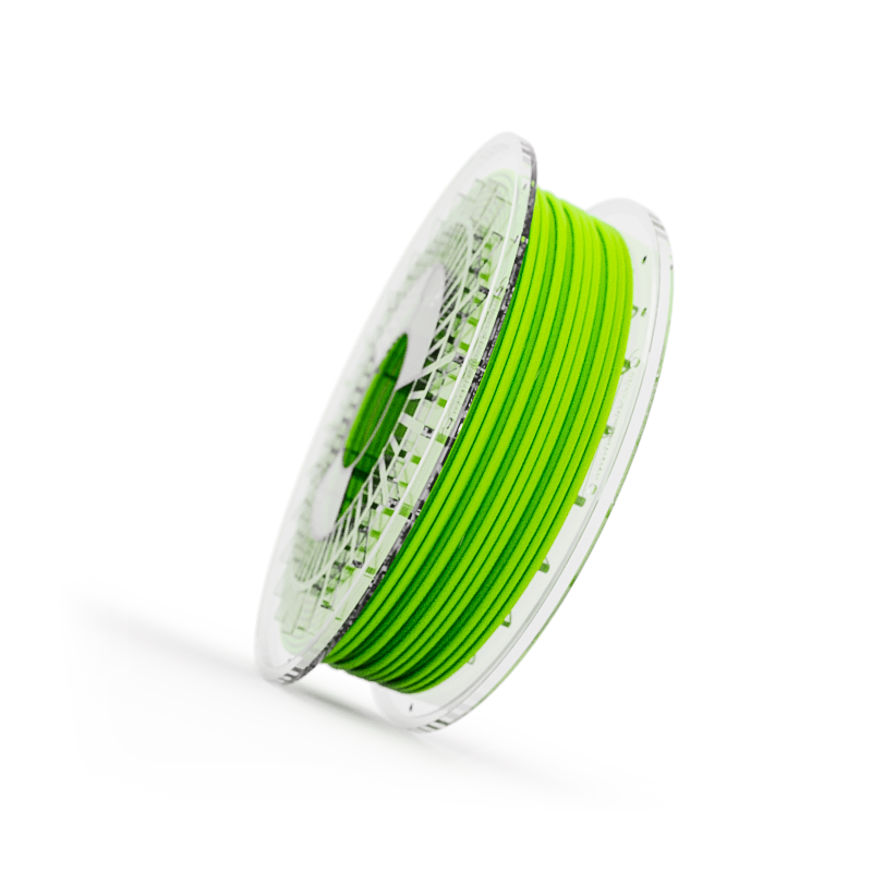 82A FILAFLEX VERDE 2.85MM 500gr.