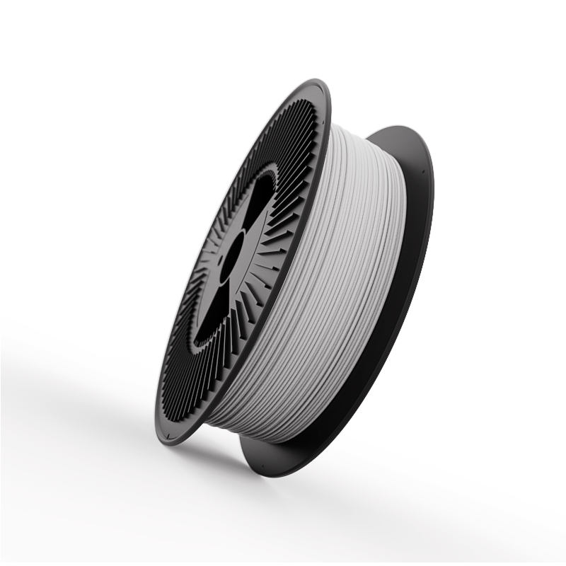 82A FILAFLEX GRIS 2.85MM 3kg.