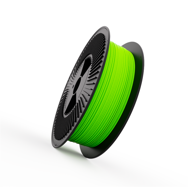 95A FILAFLEX VERDE 2.85MM 3kg.