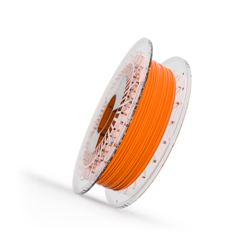 82A FILAFLEX NARANJA 1.75MM 500gr.