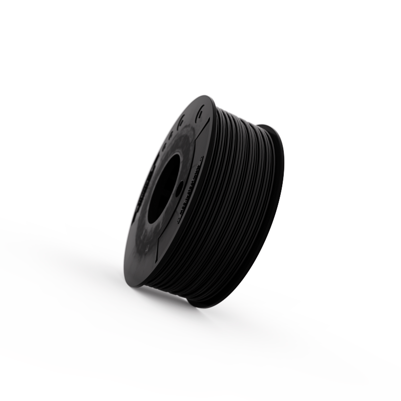 82A FILAFLEX NEGRO 1.75MM 250gr.