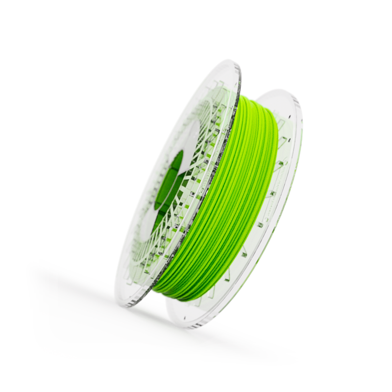 95A FILAFLEX VERDE 1.75MM 500gr.