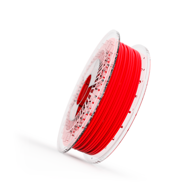 70A FILAFLEX ROJO 2.85MM 500gr.