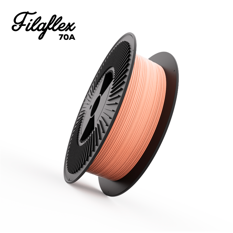 70A FILAFLEX NUDE 1.75MM 3KG