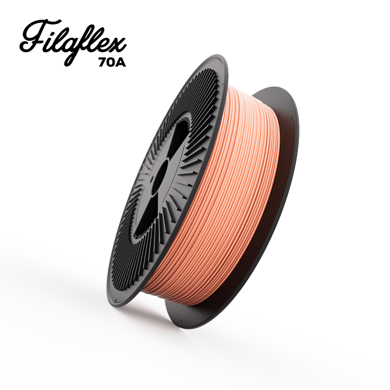 70A FILAFLEX NUDE 2.85MM 3KG