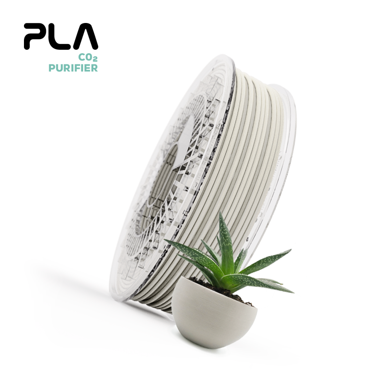 PLA PURIFIER 2.85MM 750gr.