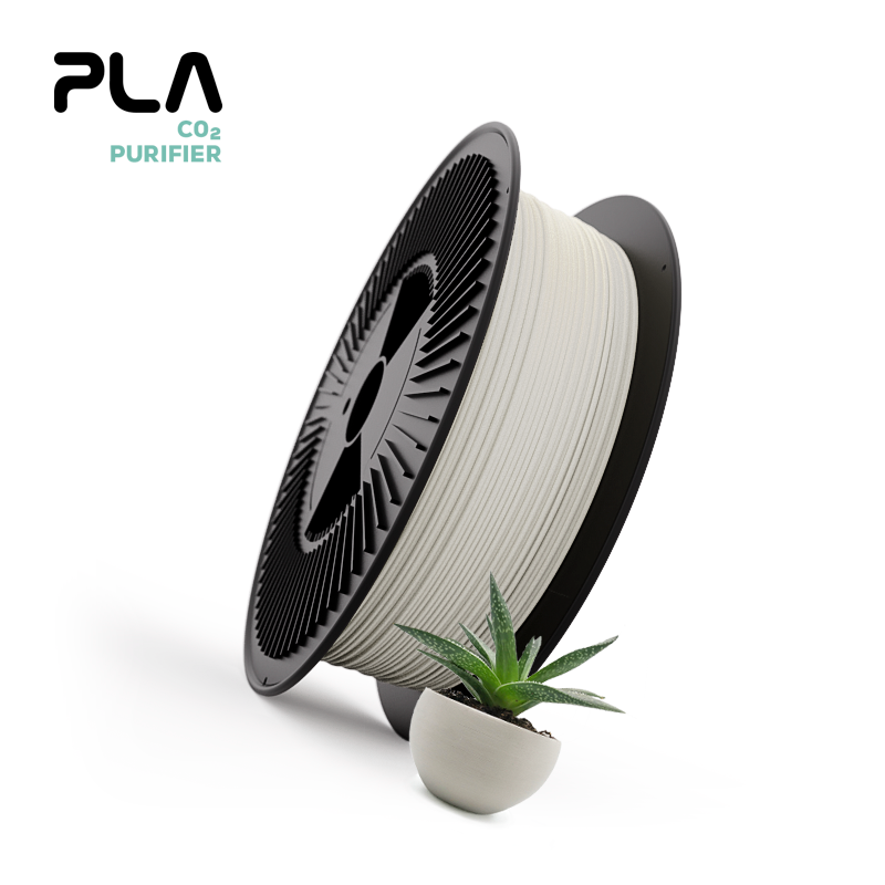 PLA PURIFIER 2.85MM 3KG