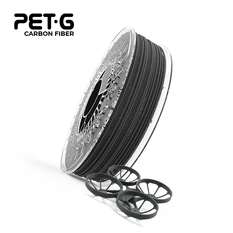 PET-G CF 1.75MM 700gr