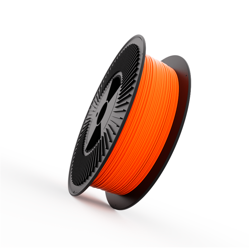 82A FILAFLEX NARANJA 2.85MM 3kg.