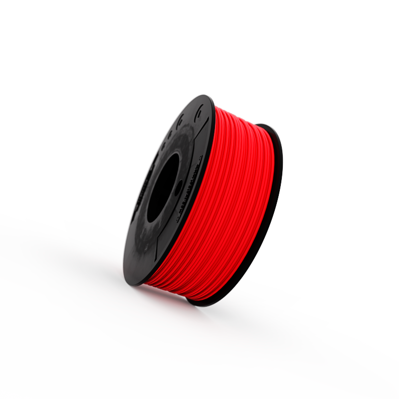 82A FILAFLEX ROJO 1.75MM 250gr.