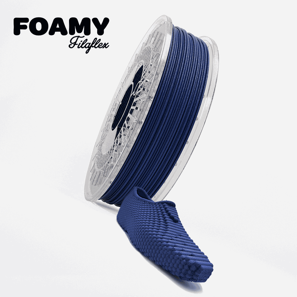 FILAFLEX FOAMY DENIM 1.75MM 600gr