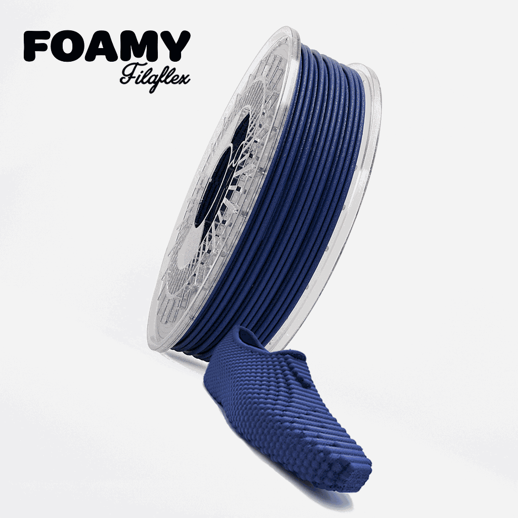 FILAFLEX FOAMY DENIM 2.85MM 600gr