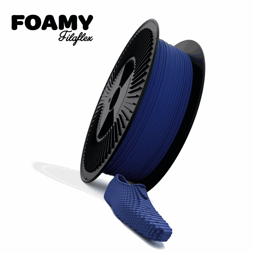 FILAFLEX FOAMY DENIM 2.85MM 2,5kg.