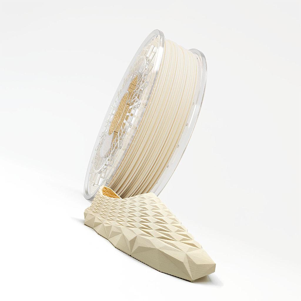FILAFLEX 95 FOAMY OAT 1.75MM 750 gr
