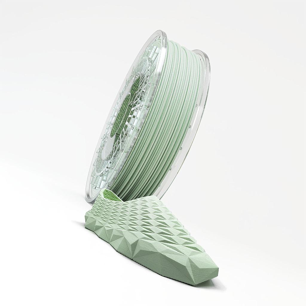 FILAFLEX 95 FOAMY MINT 1.75MM 750 gr
