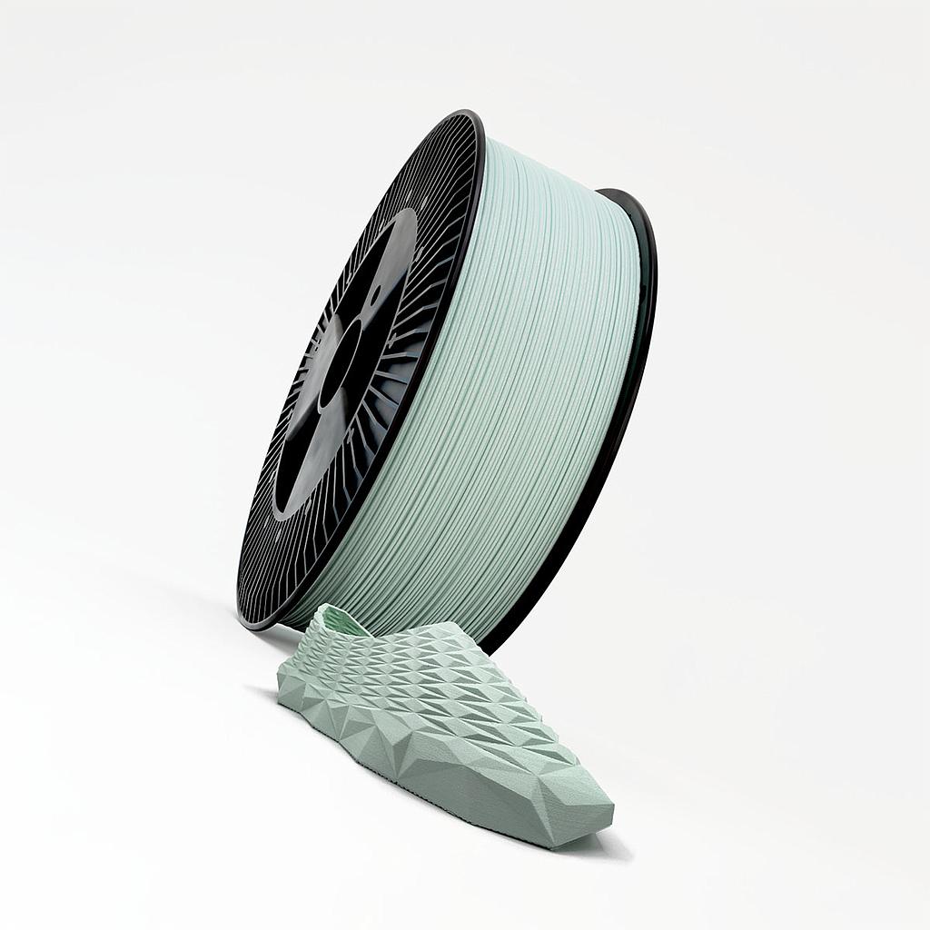 FILAFLEX 95 FOAMY AZURE 1.75MM 3kg.
