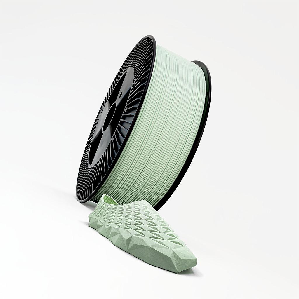 FILAFLEX 95 FOAMY MINT 1.75MM 3kg.