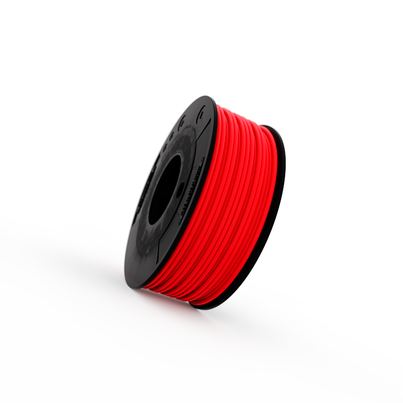 82A FILAFLEX ROJO 2.85MM 250gr