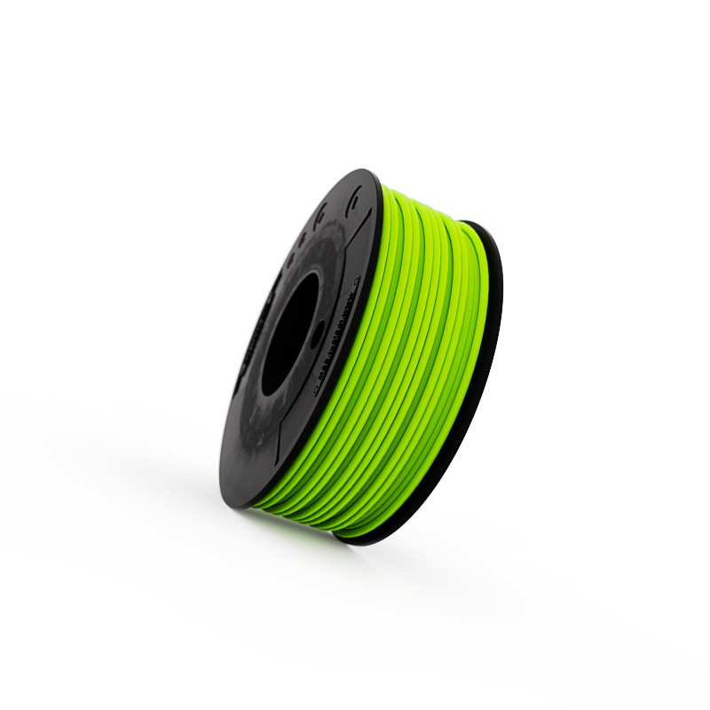 82A FILAFLEX GREEN 2.85MM 250gr 