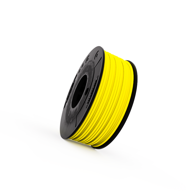 82A FILAFLEX AMARILLO 2.85MM 250gr.