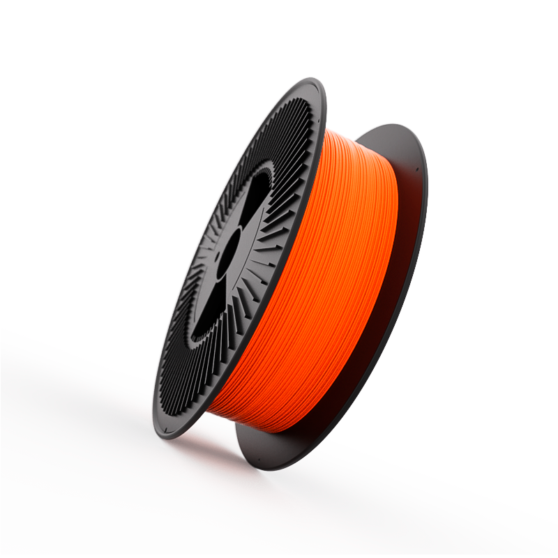 82A FILAFLEX NARANJA 1.75MM 3kg.