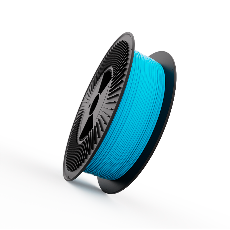 82A FILAFLEX AZUL 2.85MM 3kg.