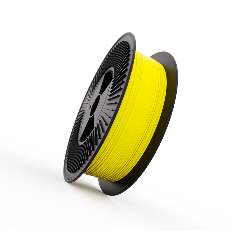 82A FILAFLEX YELLOW 2.85MM 3Kg