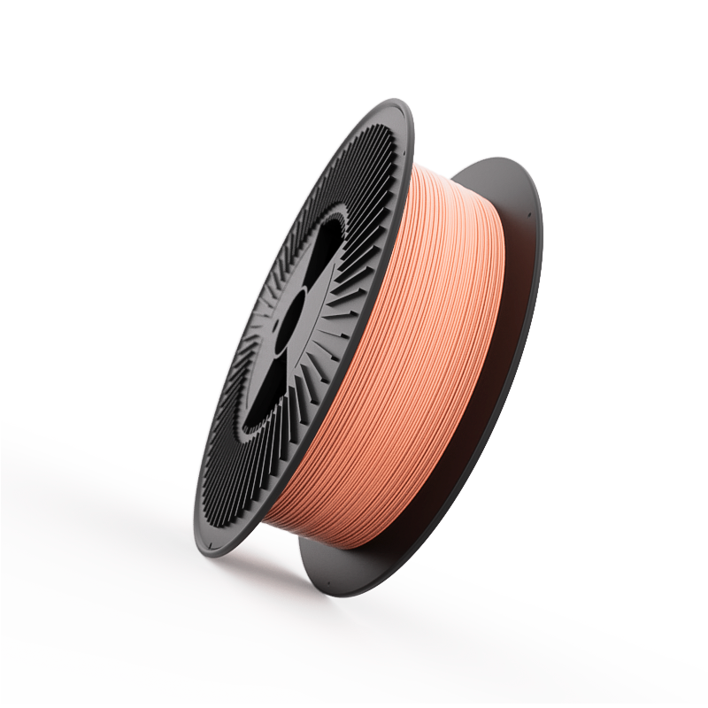 RECREUS PETG NUDE 1,75mm-3Kg.