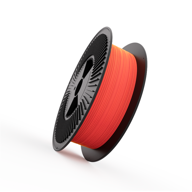 RECREUS PETG COPPER GUM 1,75mm-3Kg.