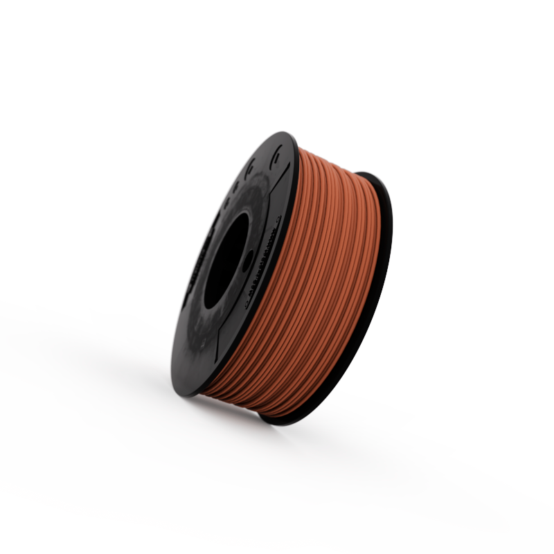 82A FILAFLEX MARRON 1.75MM 250gr.
