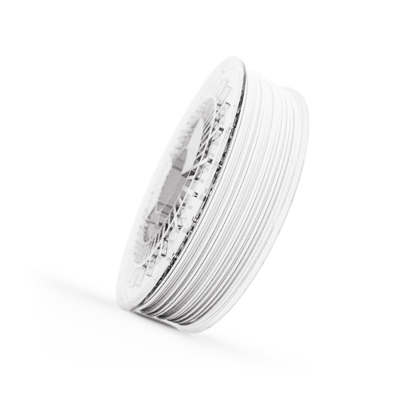 RECREUS PETG BLANCO 1.75MM 750gr.