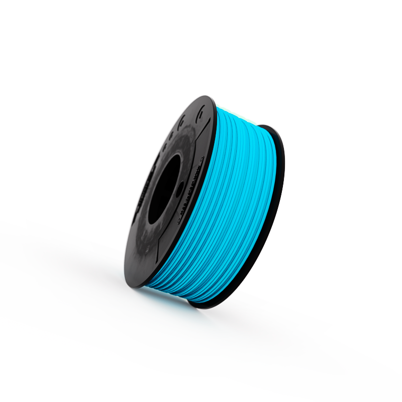 82A FILAFLEX AZUL 1.75MM 250gr.