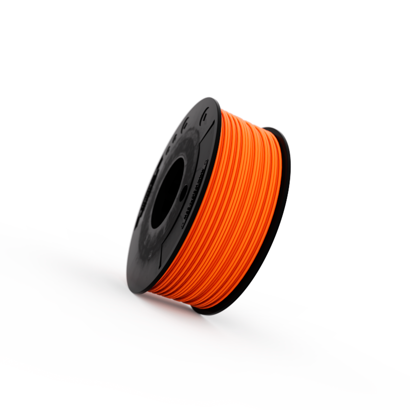 82A FILAFLEX NARANJA 1.75MM 250gr.