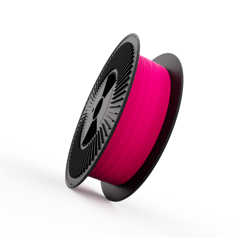 82A FILAFLEX MAGENTA 1.75MM 3kg.
