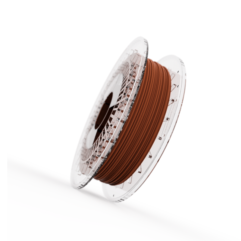 82A FILAFLEX MARRON 1.75MM 500gr.