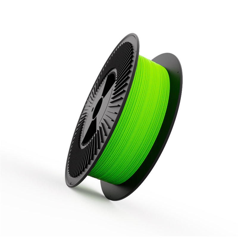 95A FILAFLEX VERDE 1.75MM 3kg.