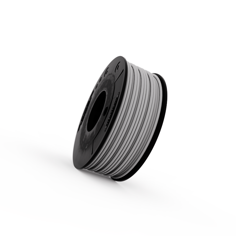 82A FILAFLEX GRIS 2.85MM 250gr.