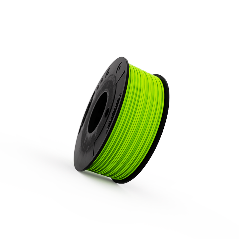 82A FILAFLEX VERDE 1.75MM 250gr.